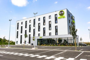 B&B HOTEL Reims Croix Blandin, Reims